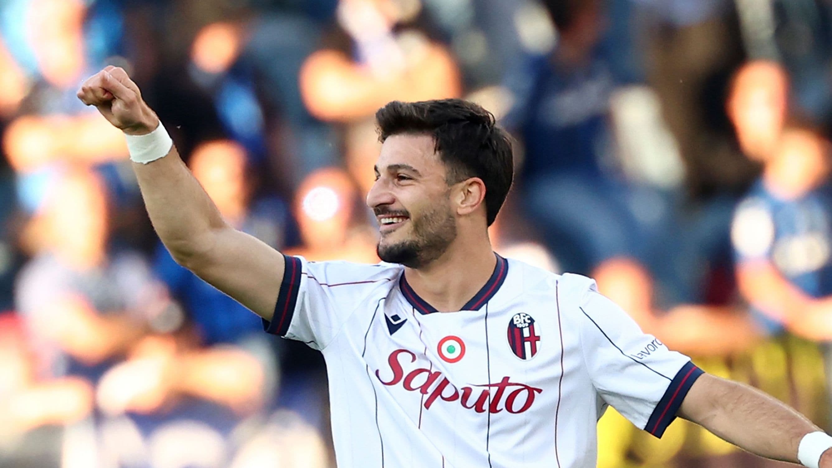 Atalanta-Bologna 0-1: decide Orsolini