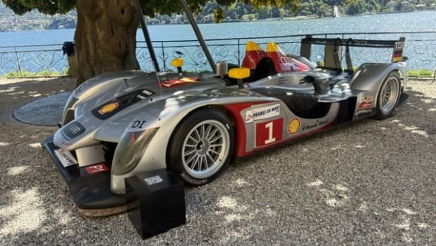 Audi e le corse, una storia vincente