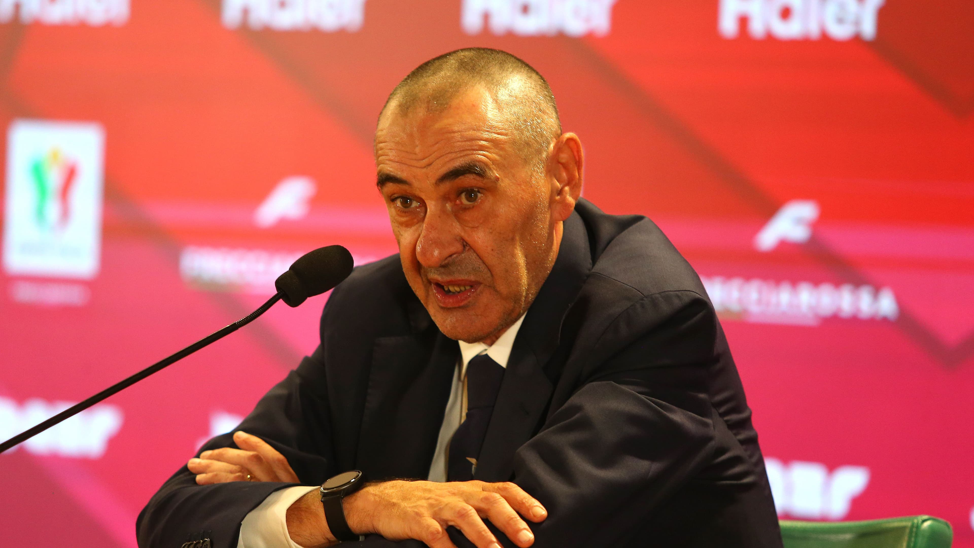 Come può giocare il Napoli con Sarri