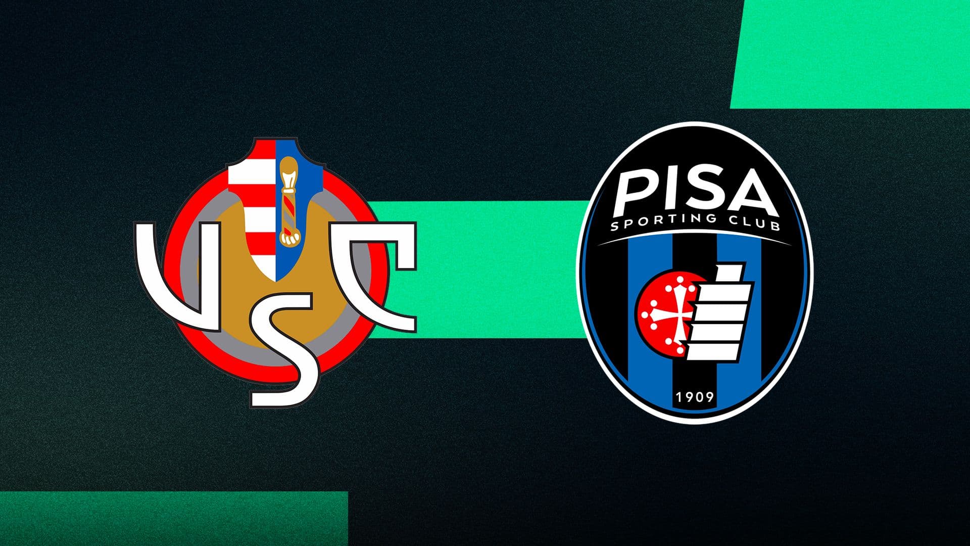 Cremonese-Pisa LIVE 0-0