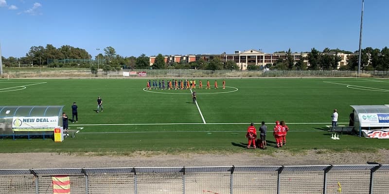 Juniores Cup: oggi le semifinali