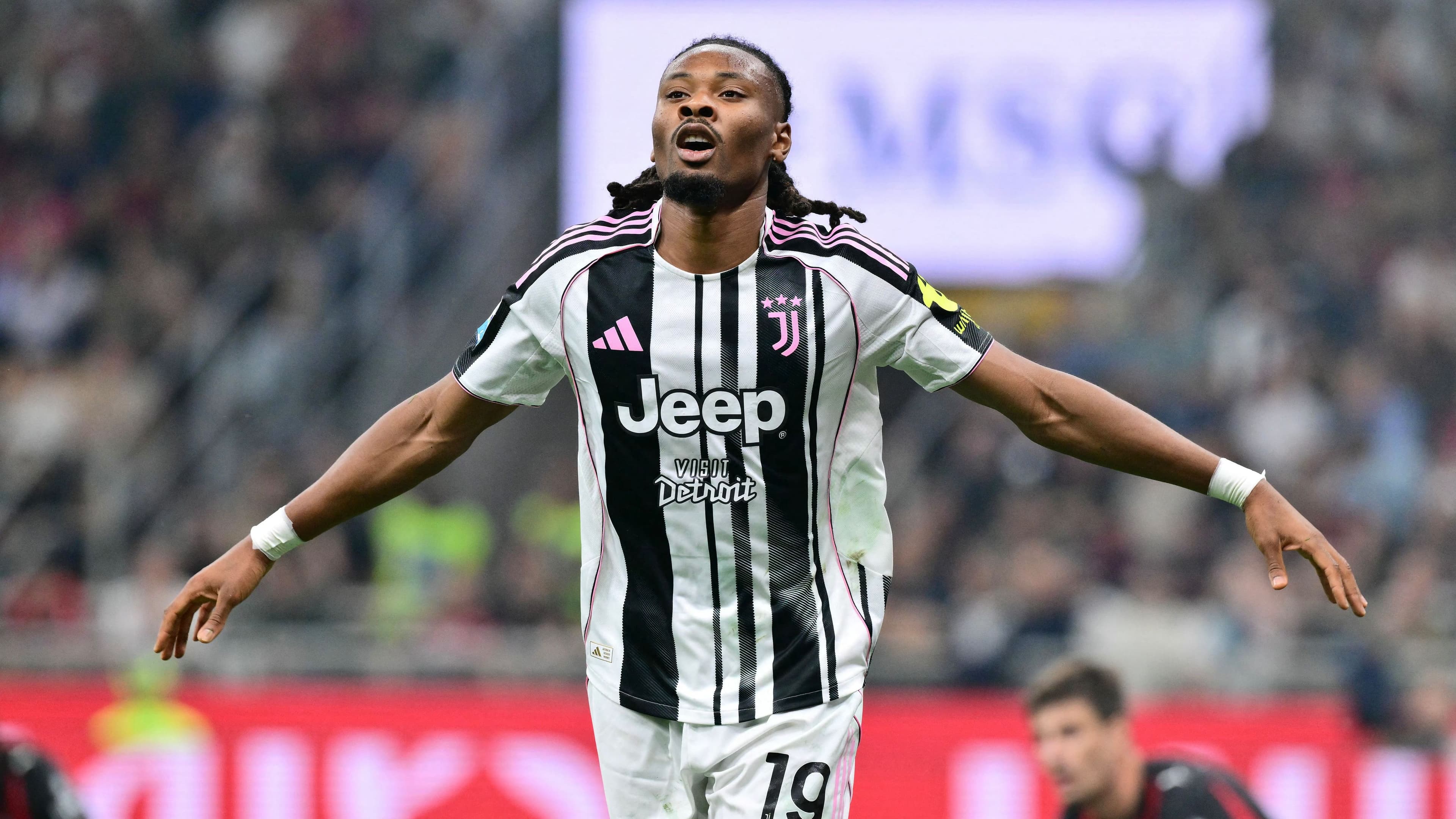 Juventus, come sta Khephren Thuram