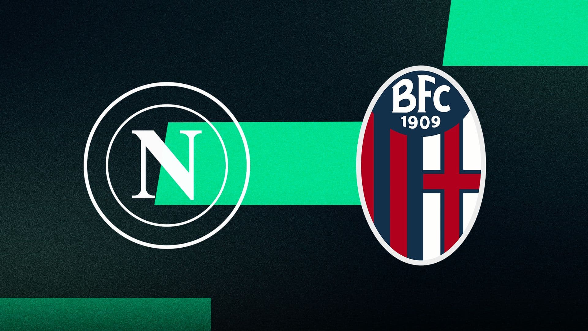 Napoli-Bologna 0-0 LIVE