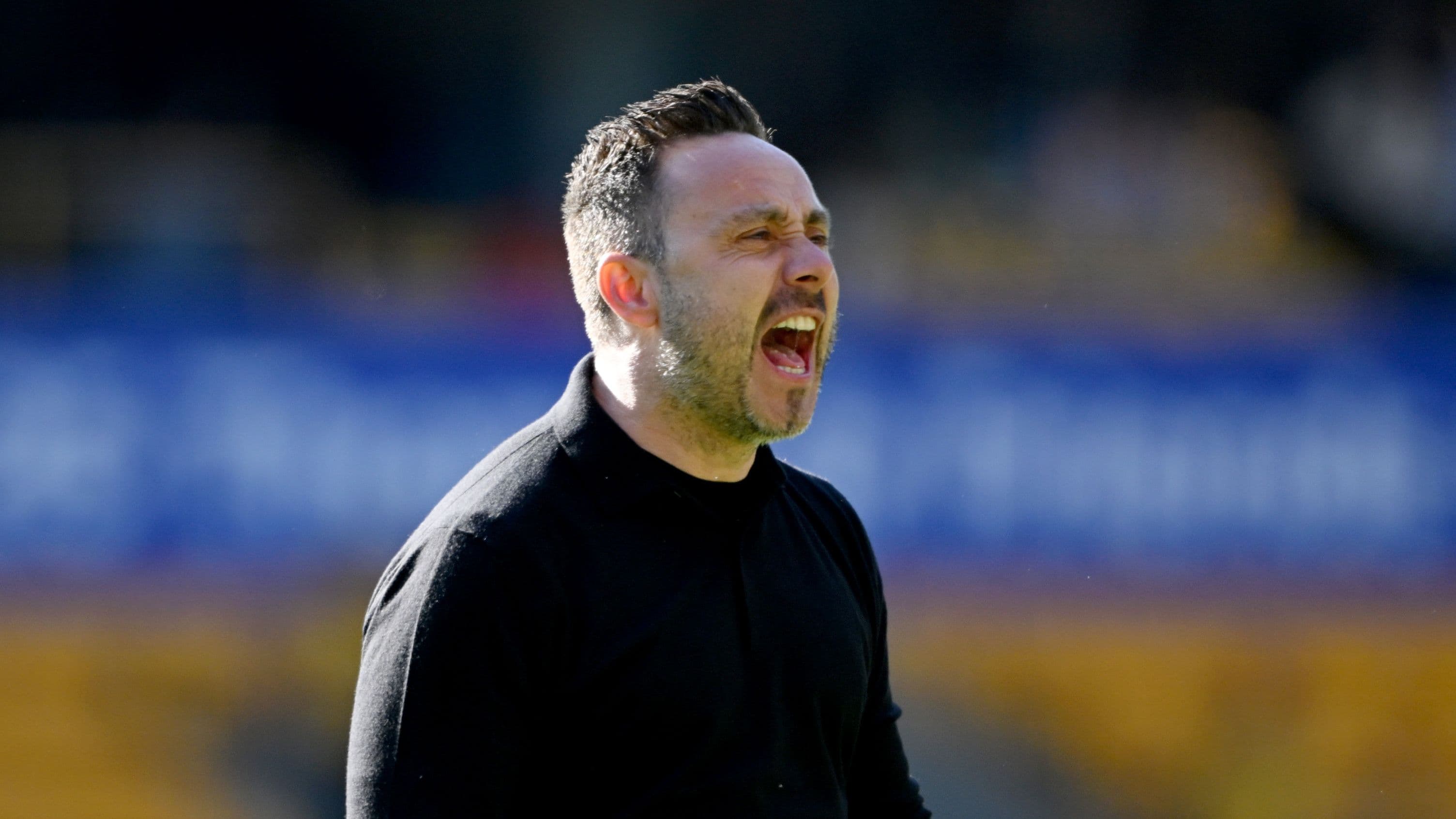Premier League, Tottenham-Leeds