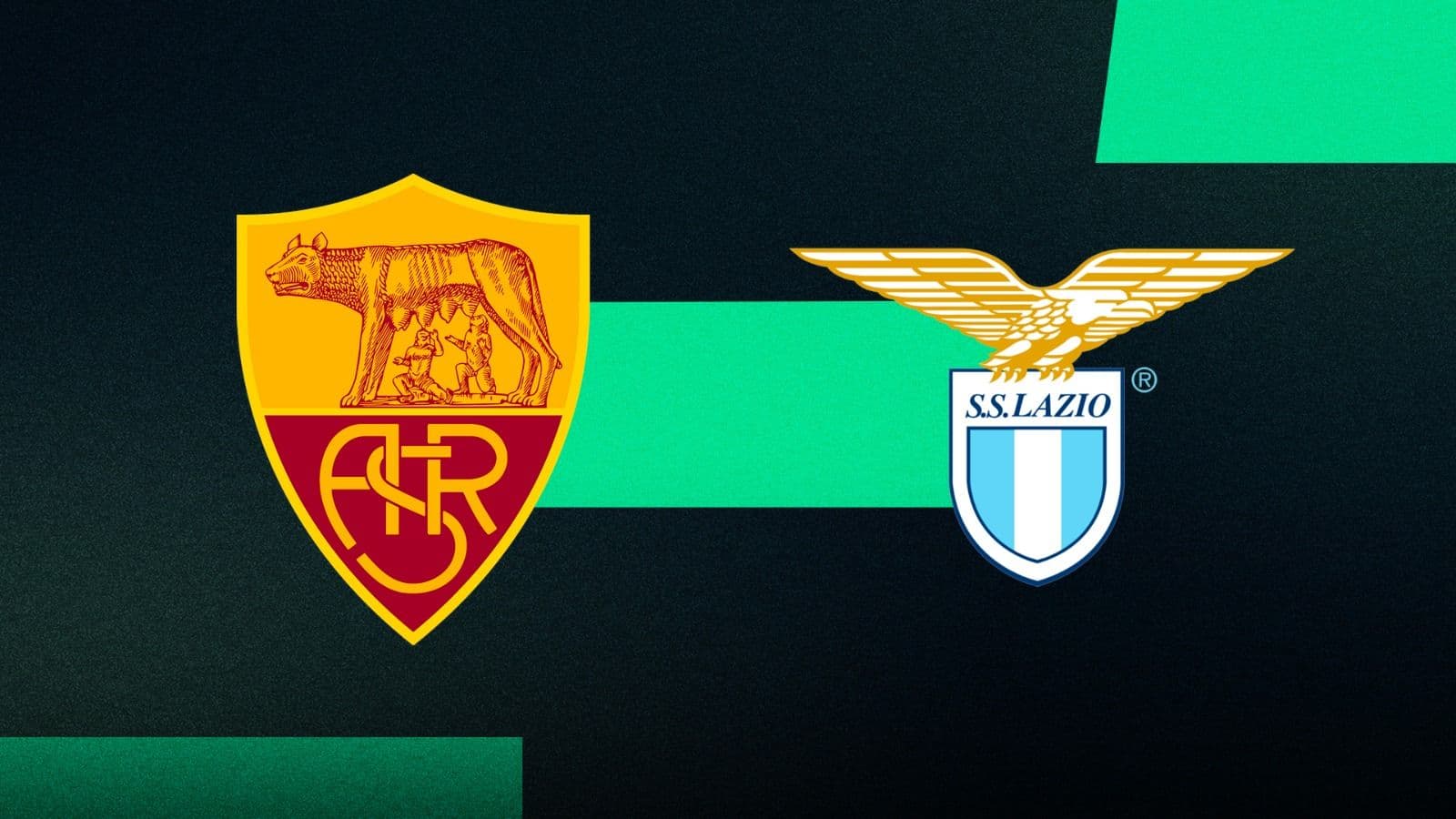 Roma-Lazio LIVE