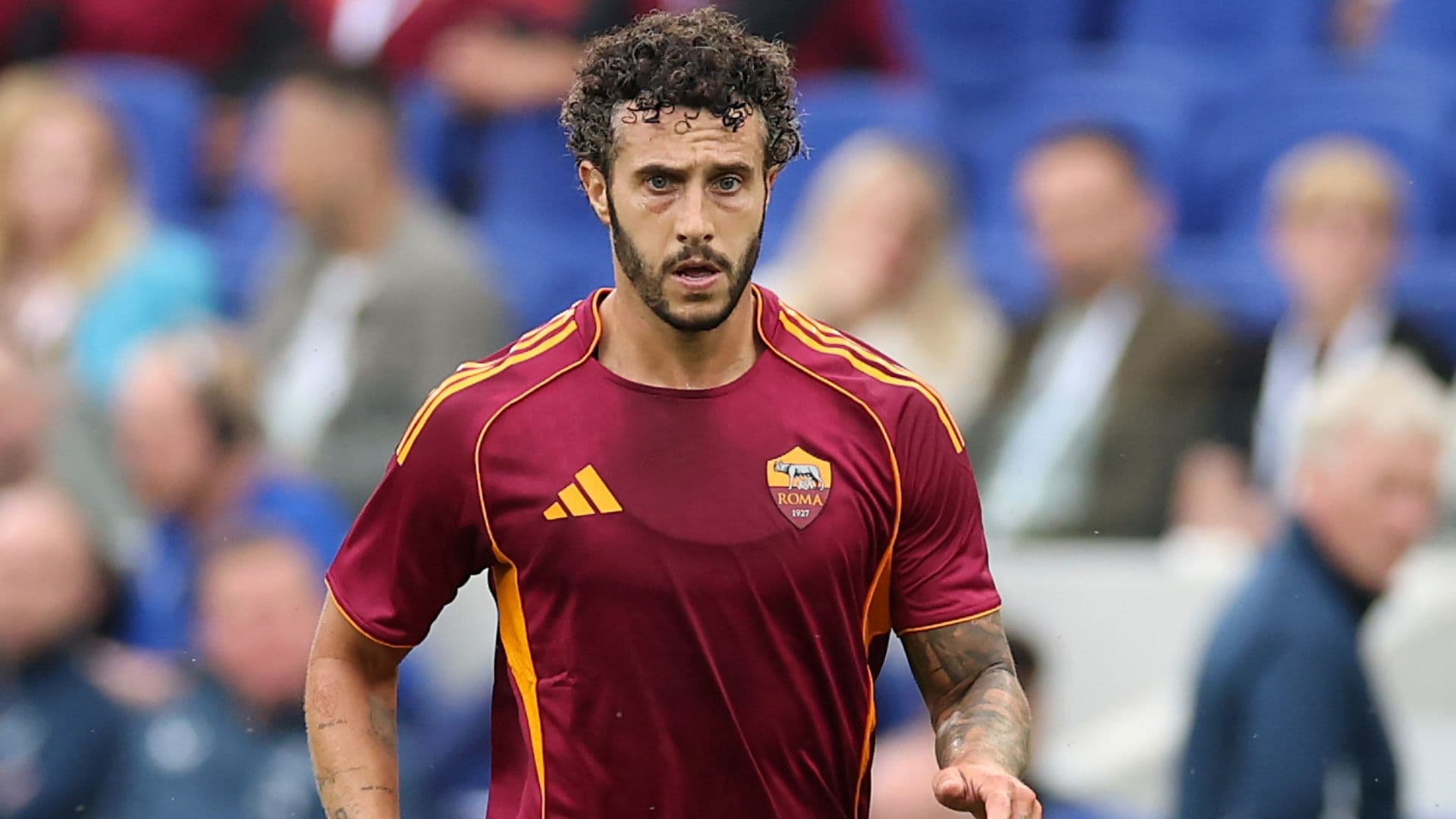 Roma, ufficiale il rinnovo di Hermoso