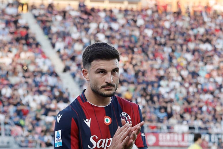 Serie A: Atalanta-Bologna 0-1