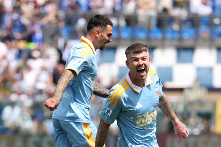 Serie A: Como-Parma 1-0