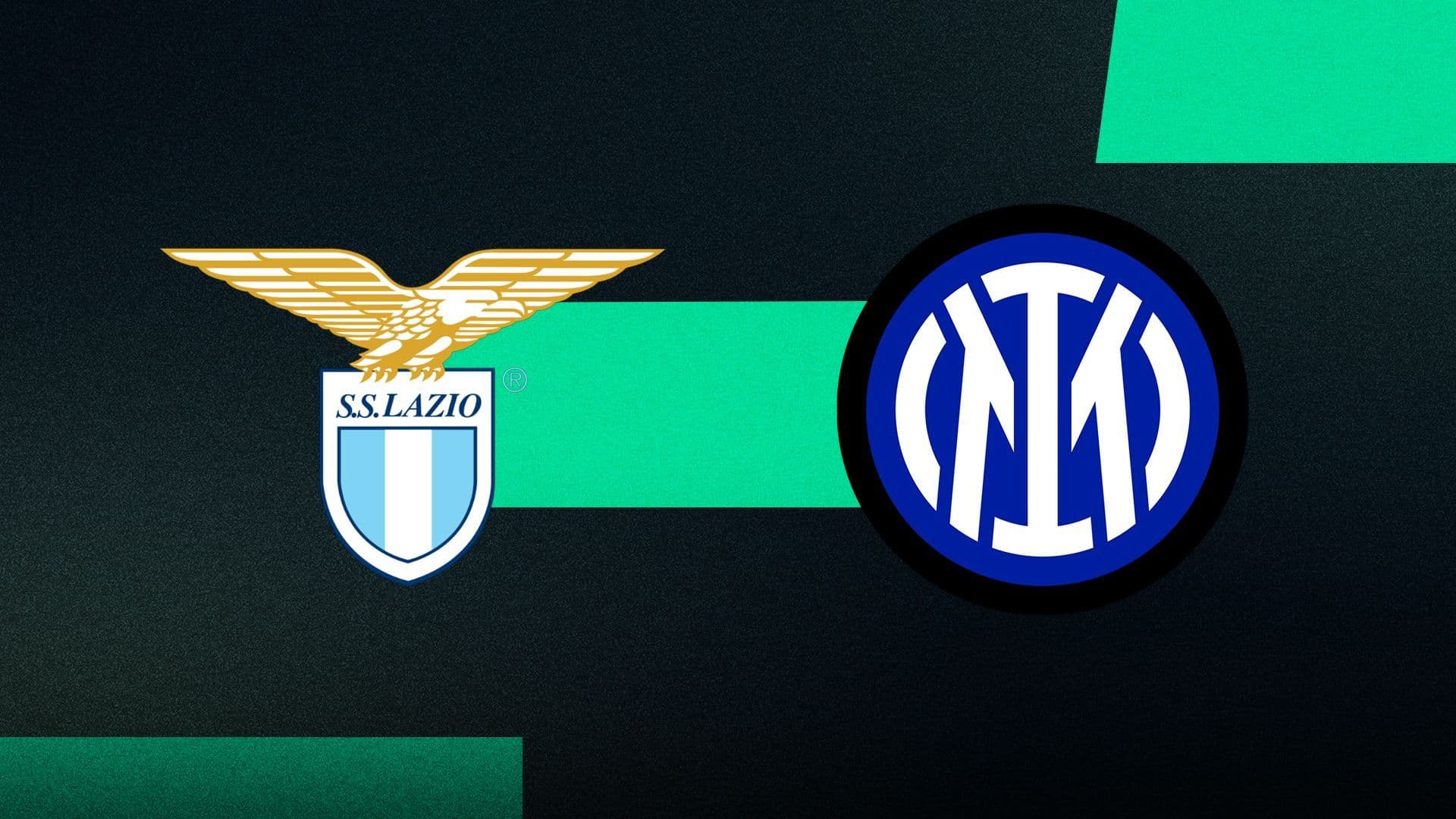 Serie A, Lazio-Inter LIVE alle 18