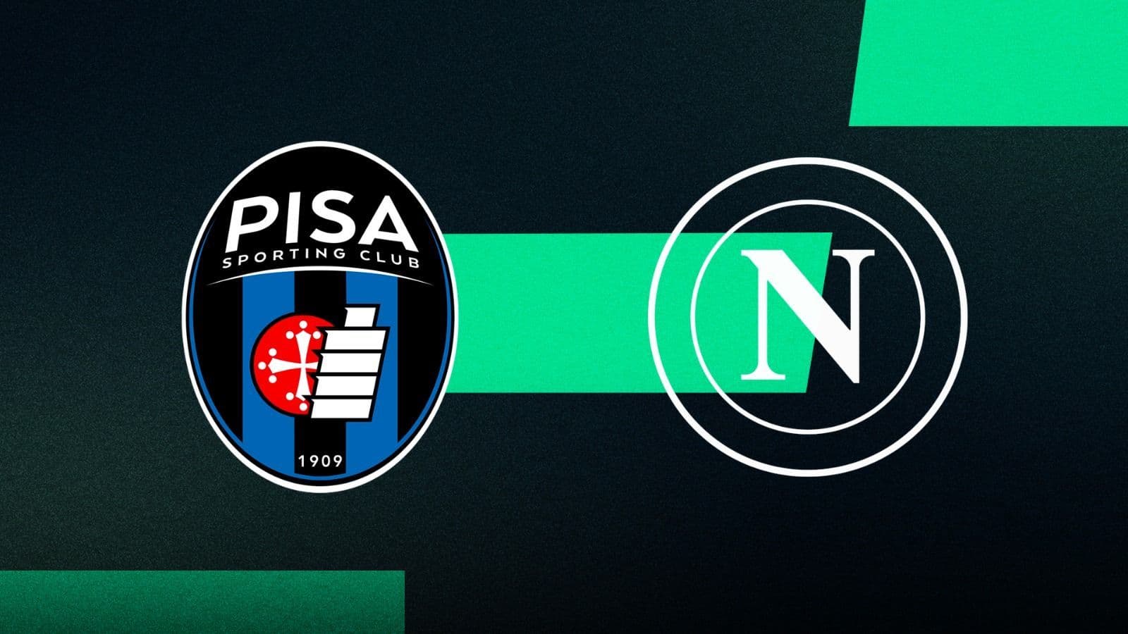 Serie A, Pisa-Napoli LIVE alle 12