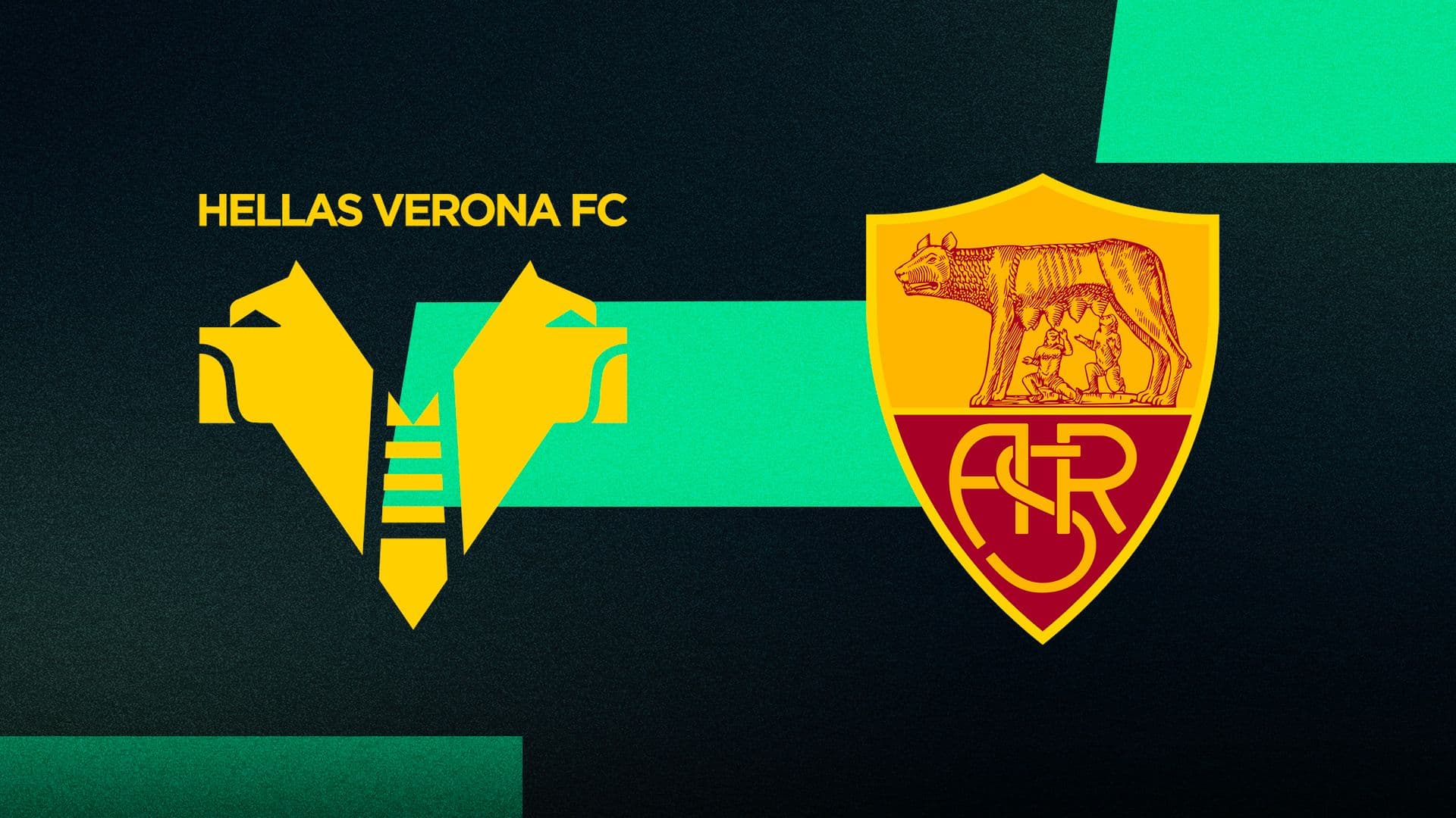 Serie A, Verona-Roma LIVE