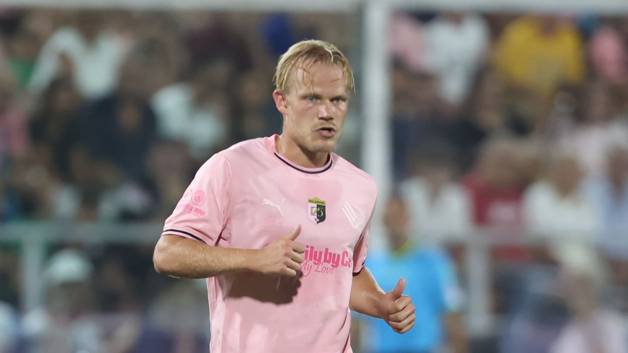 Serie B, Palermo-Catanzaro LIVE
