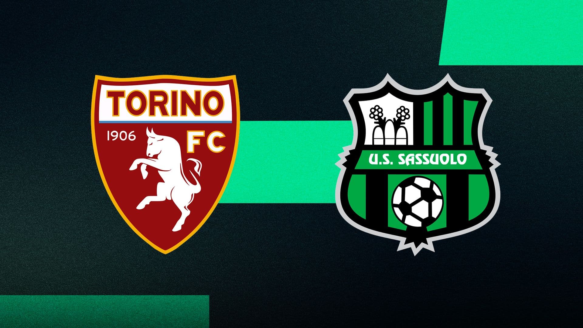 Torino-Sassuolo LIVE