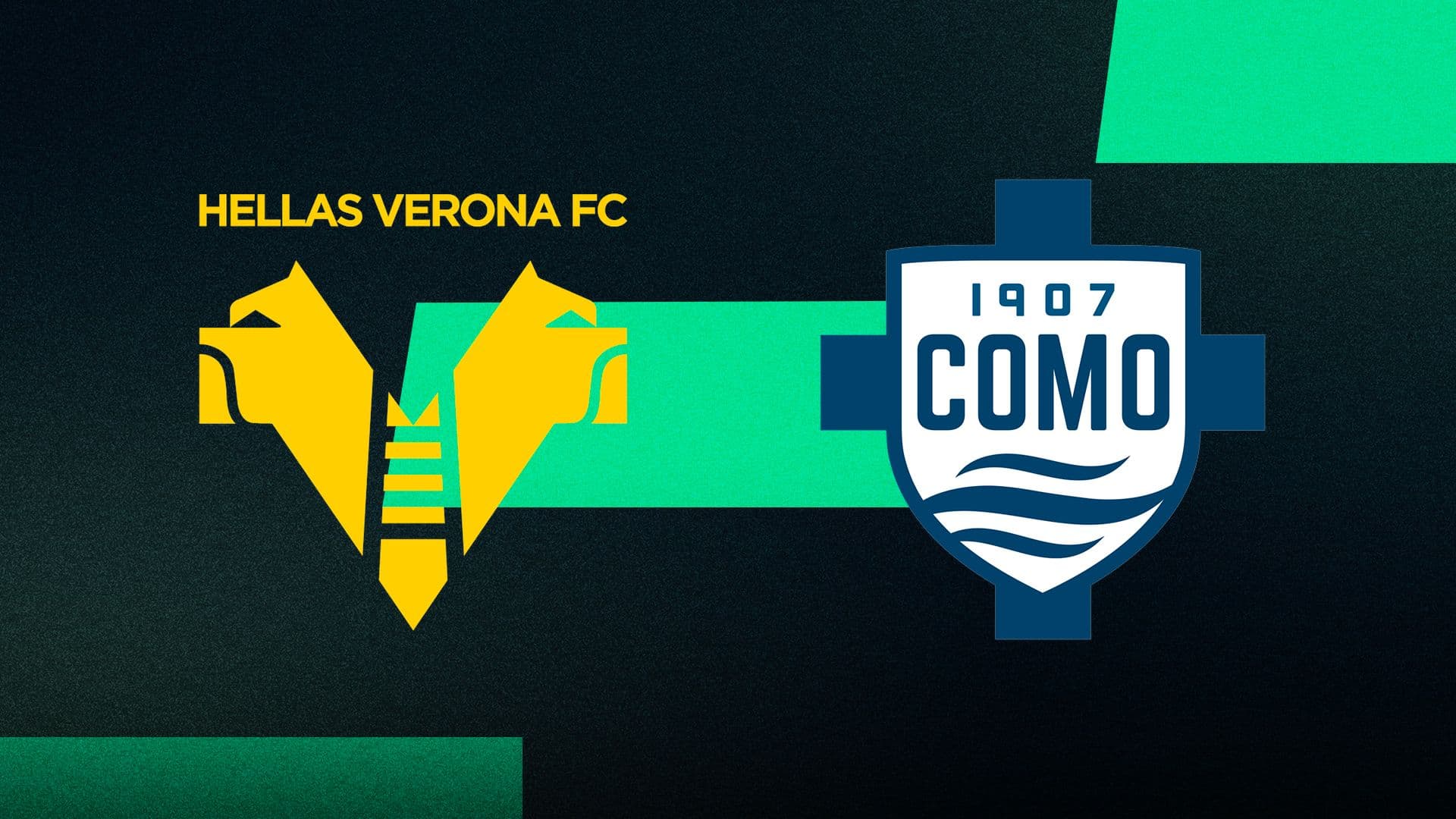 Verona-Como LIVE